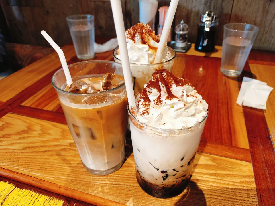 トリドール,コナズ珈琲,株主優待