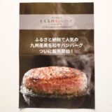 唐津市,ふるさと納税,ハンバーグ