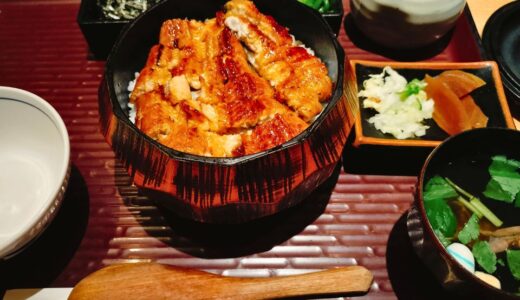 うな匠から銀座へ4キロ株主優待散歩♪ クリレスとサンリオも！