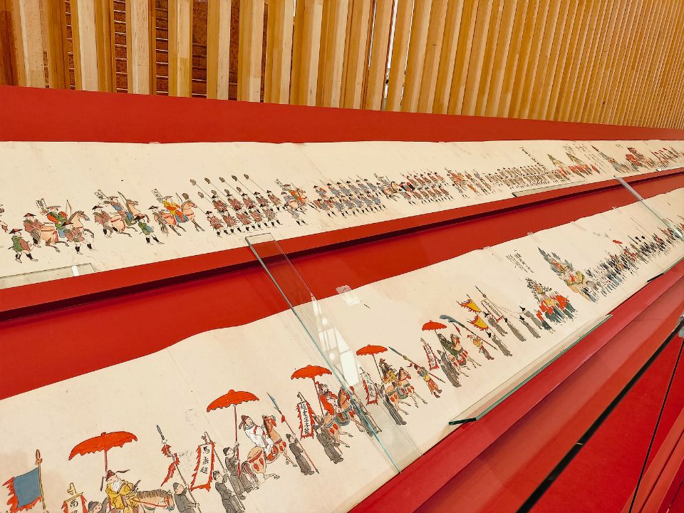 日本橋三越