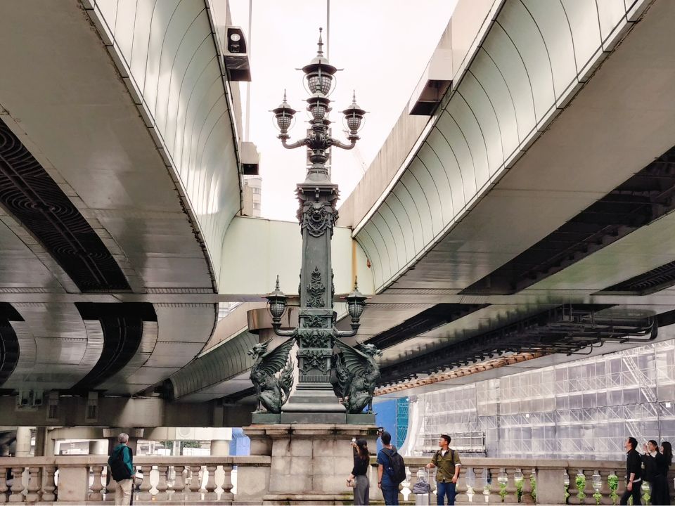 日本橋