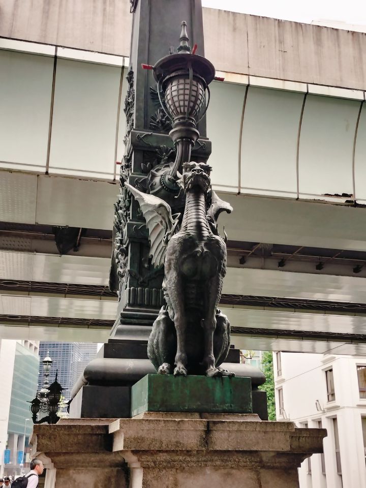日本橋