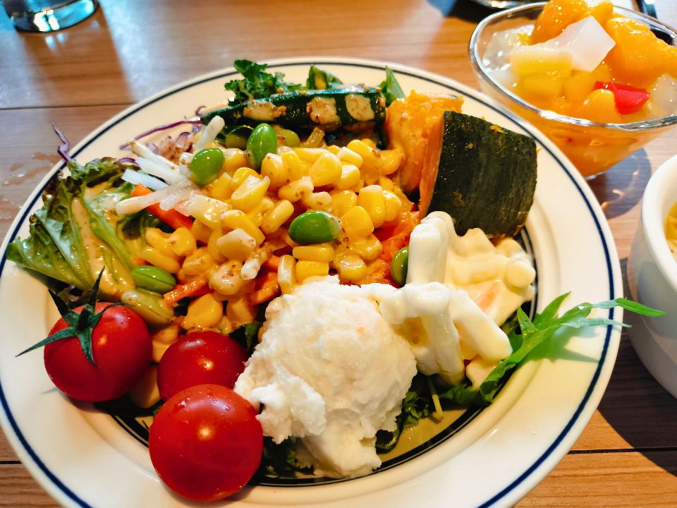 もちの木パスタ,第一興商,株主優待