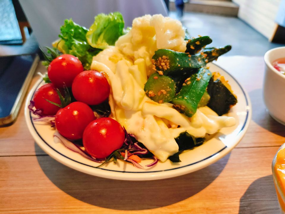もちの木パスタ,第一興商,株主優待