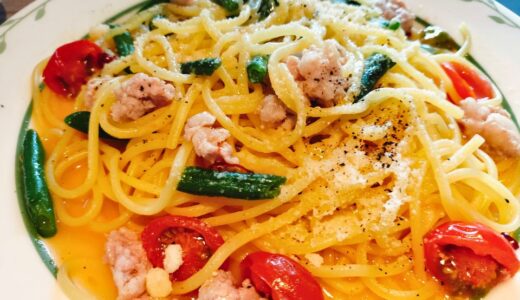 またまた第一興商の株主優待利用でもちの木パスタへ♪