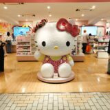 サンリオ,株主優待