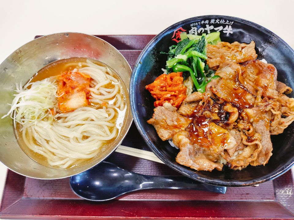 肉のヤマ牛,トリドール,株主優待
