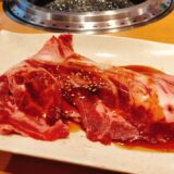 焼肉きんぐ,株主優待,物語コーポレーション
