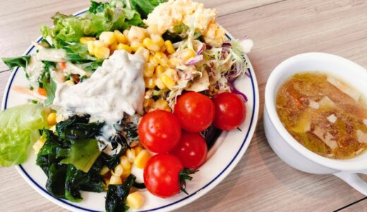 第一興商の株主優待利用 もちの木パスタへ　出費984円