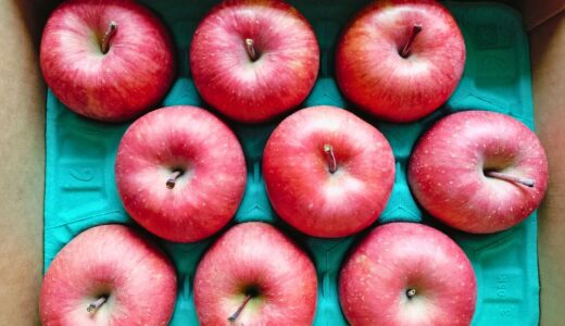 アークスの株主優待到着